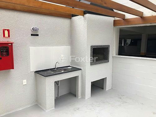 Apartamento à venda com 1 quarto, 45m² - Foto 6