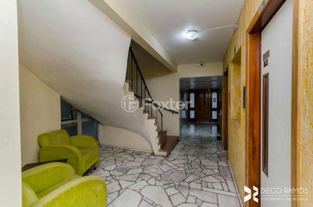 Apartamento à venda com 3 quartos, 92m² - Foto 29