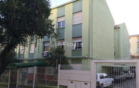 Apartamento à venda com 3 quartos, 54m² - Foto 24