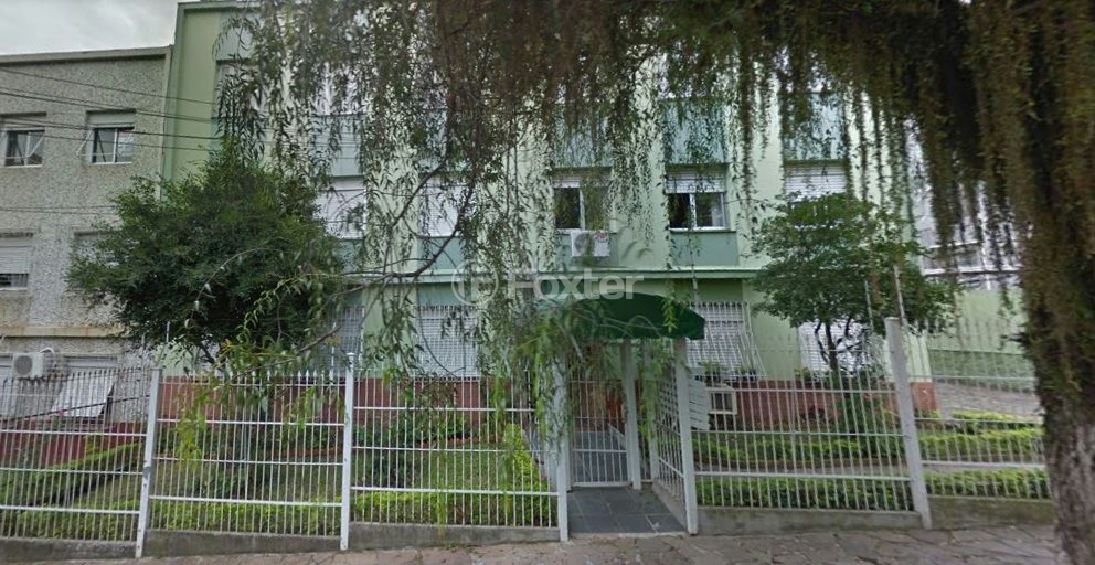 Apartamento à venda com 3 quartos, 54m² - Foto 23