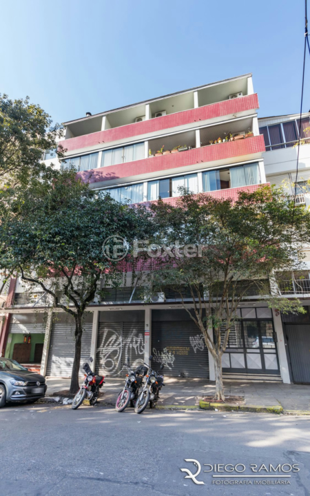 Apartamento à venda com 2 quartos, 62m² - Foto 24