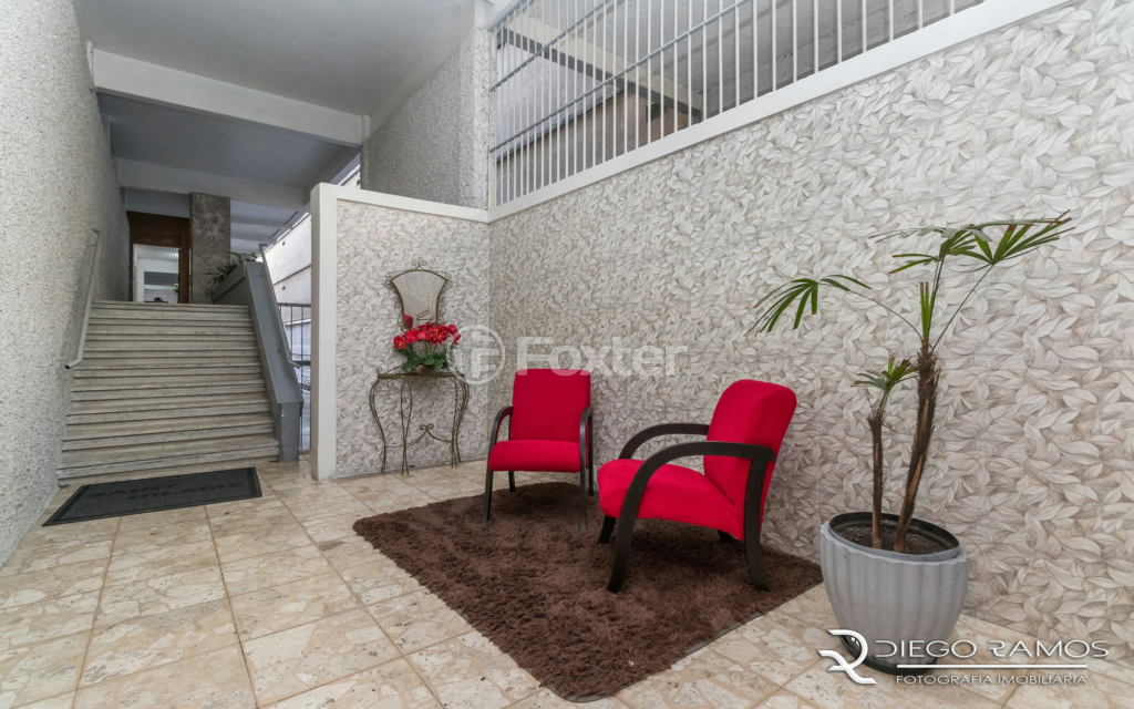 Apartamento à venda com 2 quartos, 62m² - Foto 25