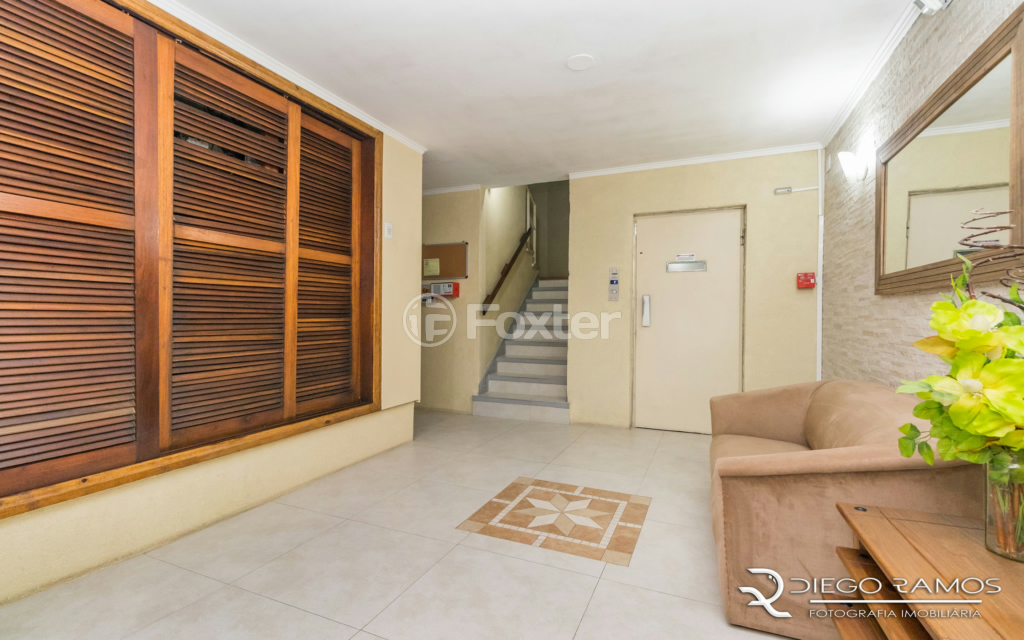Apartamento à venda com 2 quartos, 62m² - Foto 26