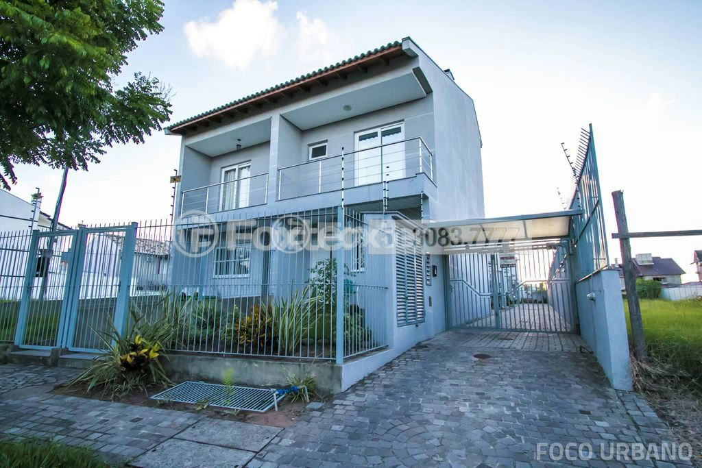 Casa de Condomínio à venda com 3 quartos, 93m² - Foto 46