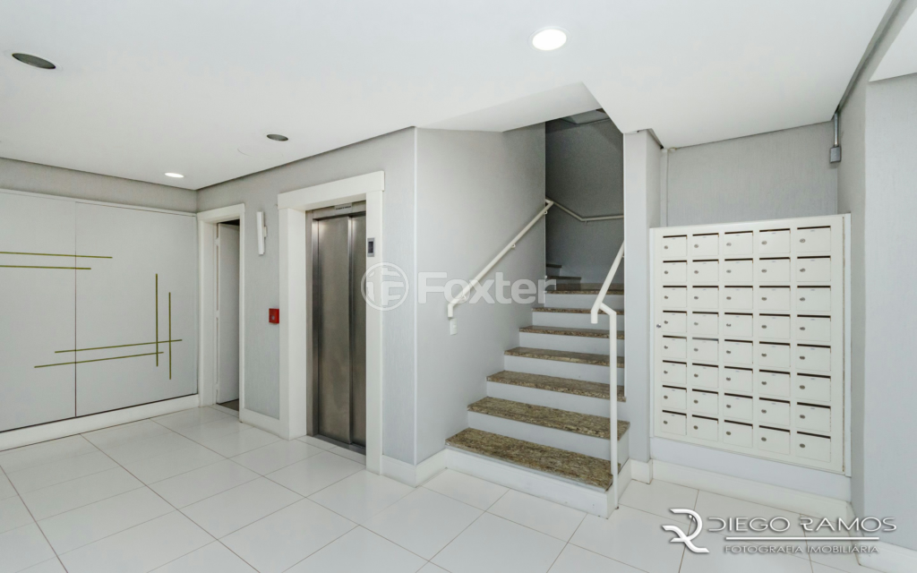 Apartamento à venda com 2 quartos, 79m² - Foto 6