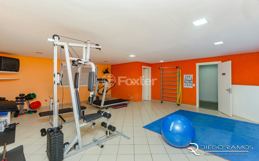 Apartamento à venda com 2 quartos, 79m² - Foto 7