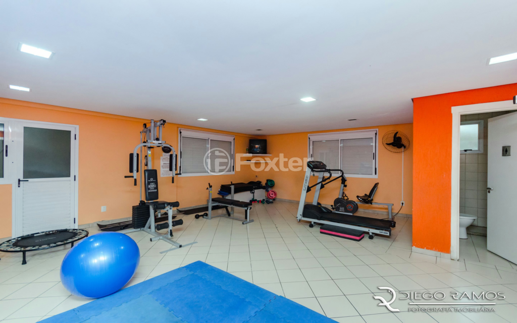Apartamento à venda com 2 quartos, 79m² - Foto 8