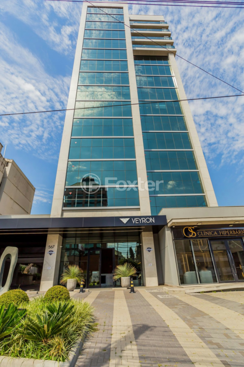 Conjunto Comercial-Sala à venda, 71m² - Foto 10