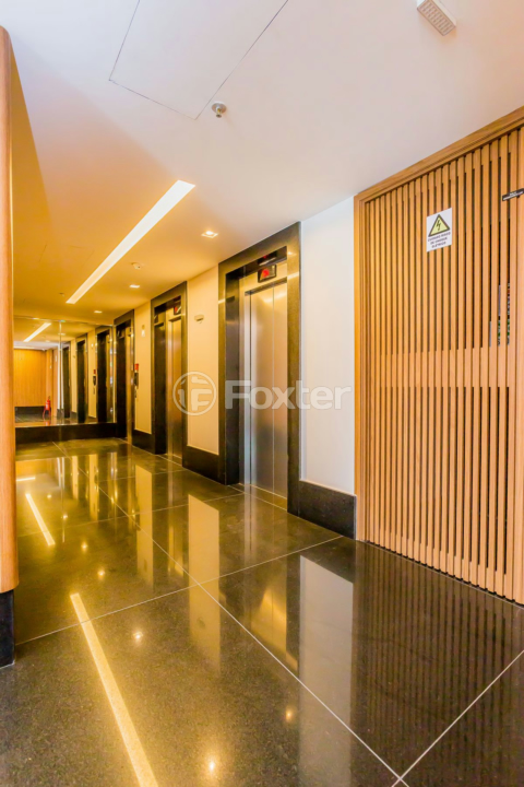 Conjunto Comercial-Sala à venda, 71m² - Foto 13