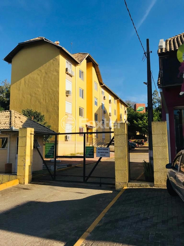 Apartamento à venda com 2 quartos, 62m² - Foto 16