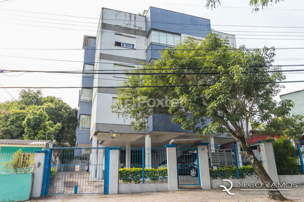 Apartamento à venda com 1 quarto, 53m² - Foto 12