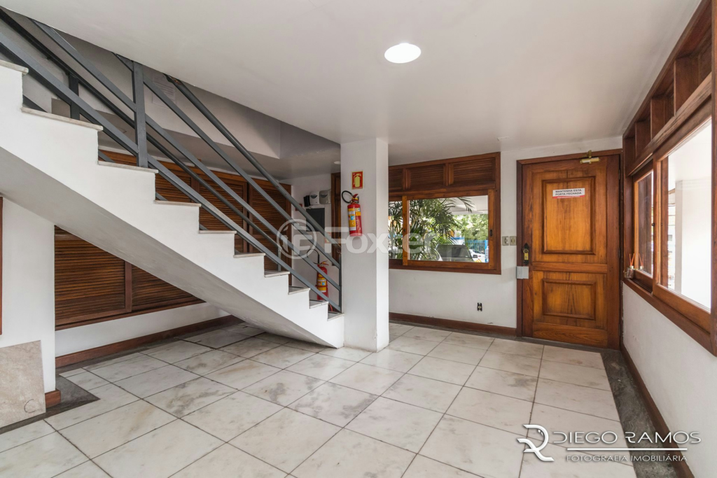 Apartamento à venda com 1 quarto, 53m² - Foto 14