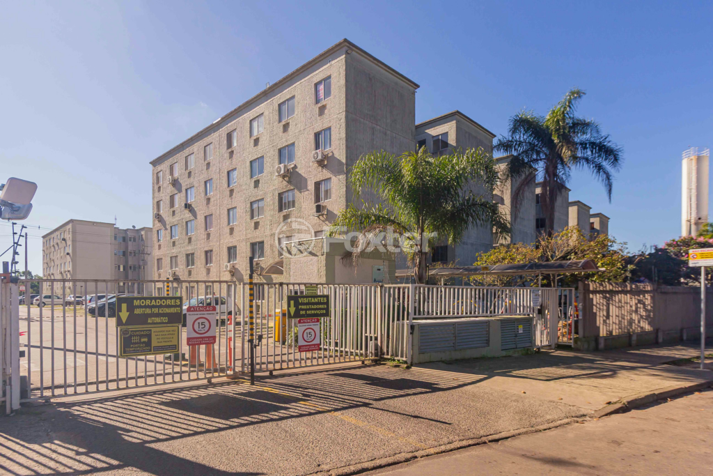 Apartamento à venda com 2 quartos, 40m² - Foto 12