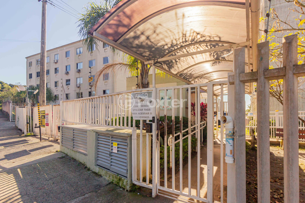 Apartamento à venda com 2 quartos, 40m² - Foto 13