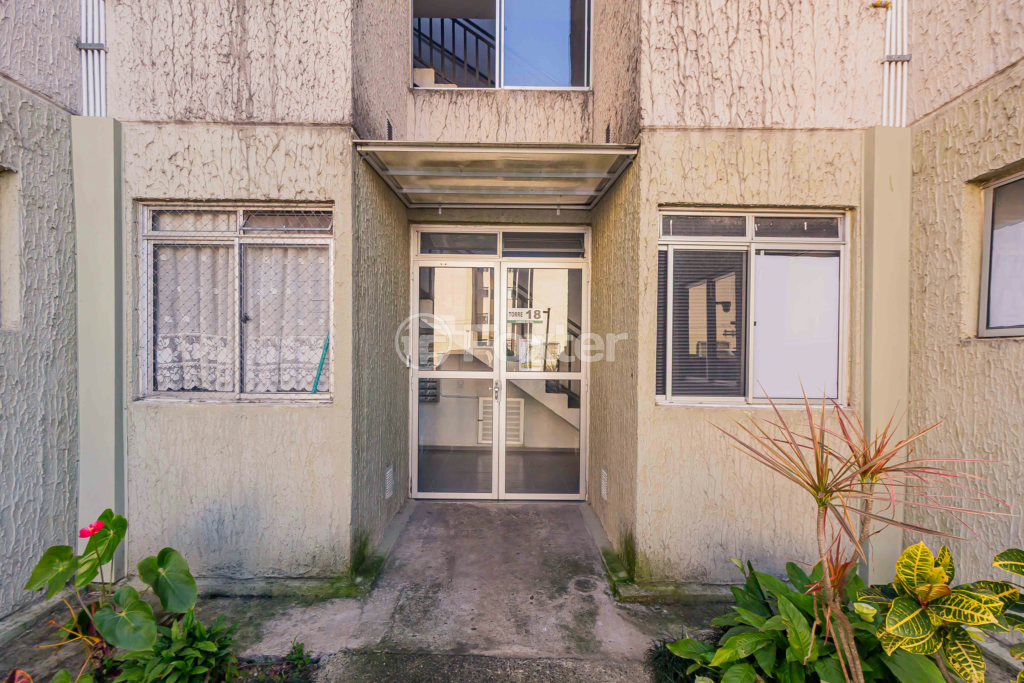 Apartamento à venda com 2 quartos, 40m² - Foto 15