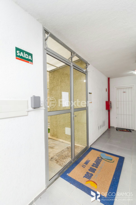 Apartamento à venda com 2 quartos, 45m² - Foto 23