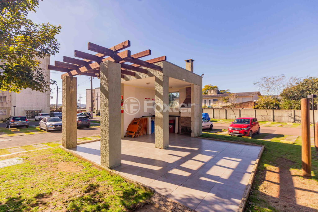 Apartamento à venda com 2 quartos, 40m² - Foto 17
