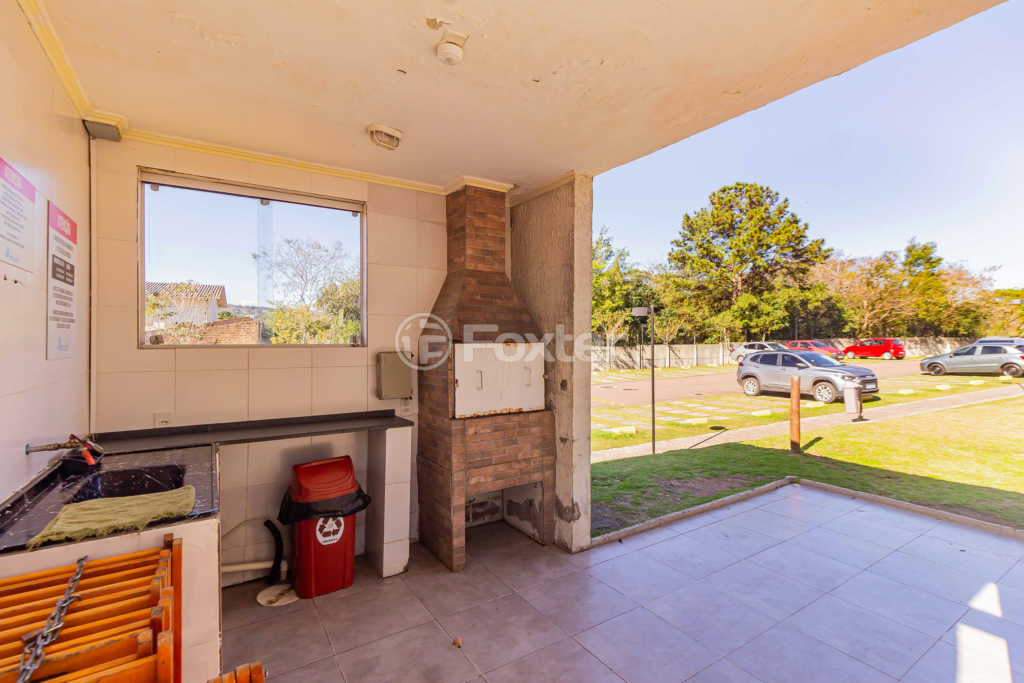 Apartamento à venda com 2 quartos, 40m² - Foto 18