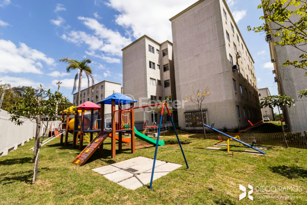 Apartamento à venda com 2 quartos, 45m² - Foto 44