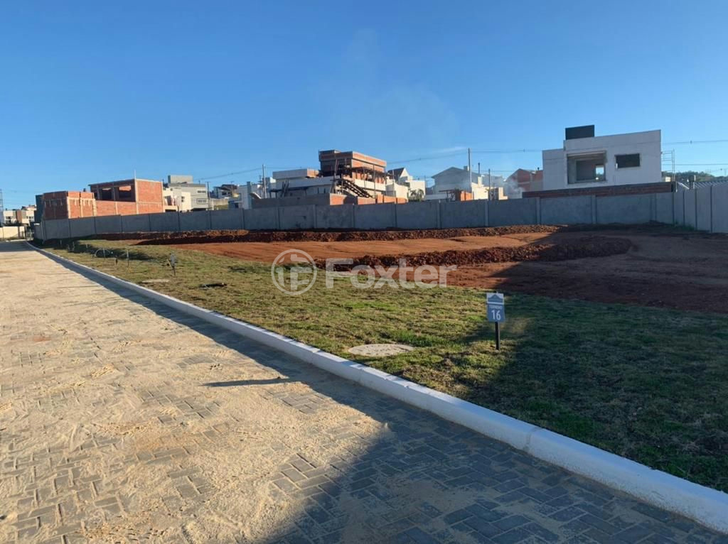 Casa de Condomínio à venda com 3 quartos, 137m² - Foto 44