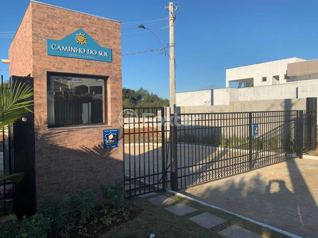 Casa de Condomínio à venda com 3 quartos, 137m² - Foto 45