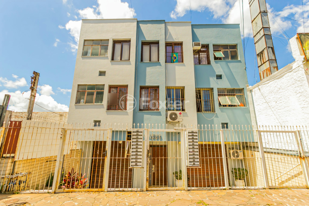 Apartamento à venda com 1 quarto, 37m² - Foto 12