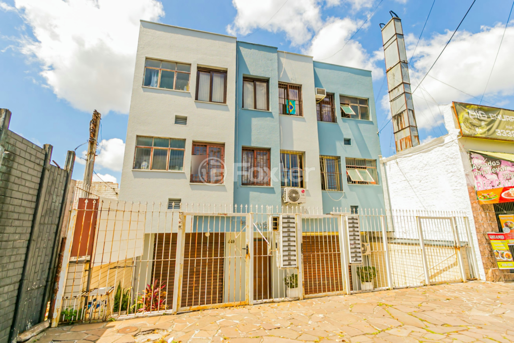 Apartamento à venda com 1 quarto, 37m² - Foto 13