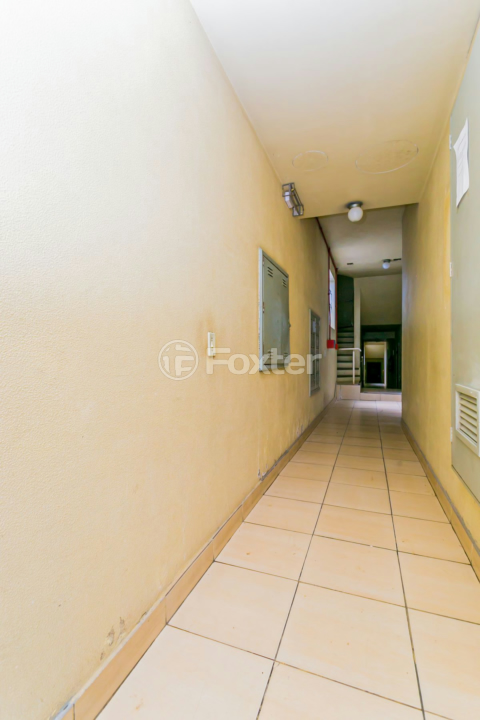 Apartamento à venda com 1 quarto, 37m² - Foto 14