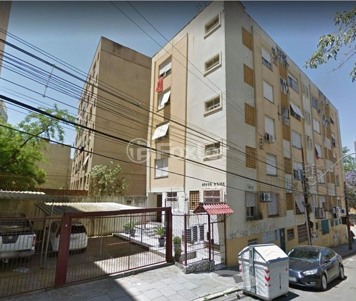 Apartamento à venda com 1 quarto, 42m² - Foto 16