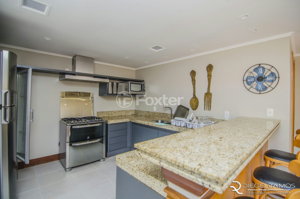 Apartamento à venda com 3 quartos, 190m² - Foto 81