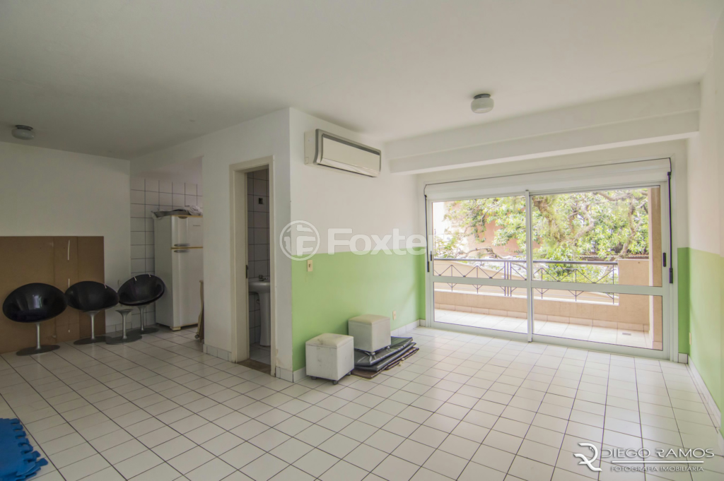 Apartamento à venda com 3 quartos, 110m² - Foto 36