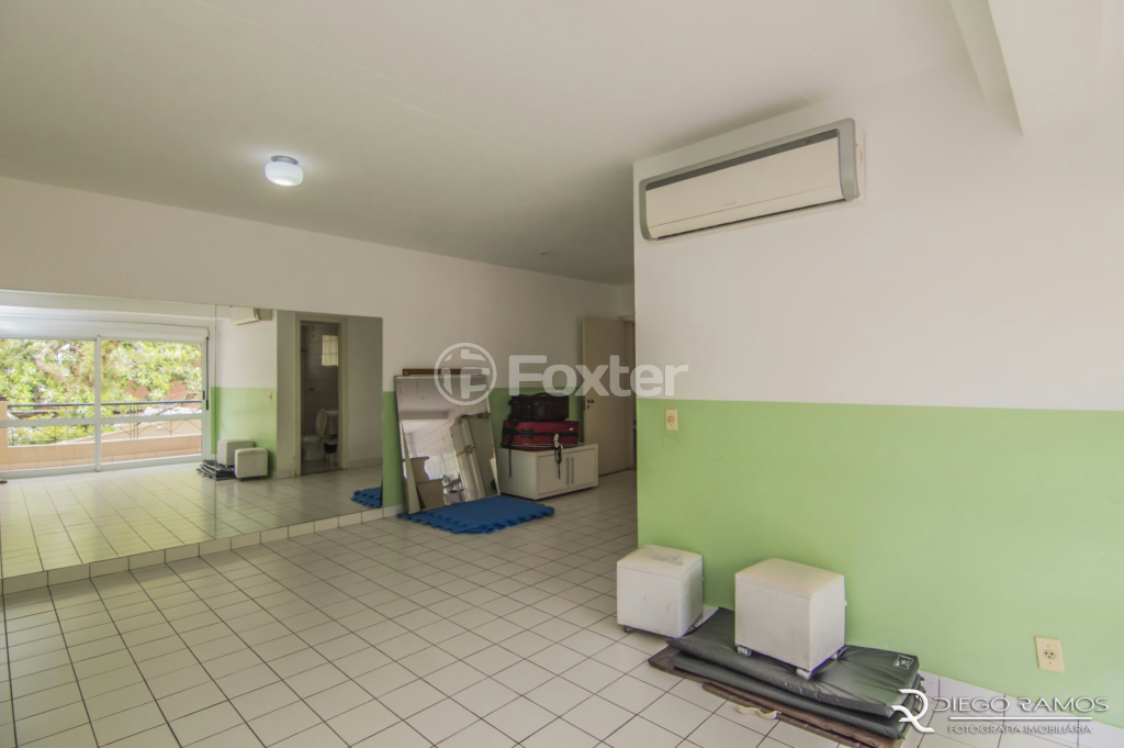 Apartamento à venda com 3 quartos, 110m² - Foto 37