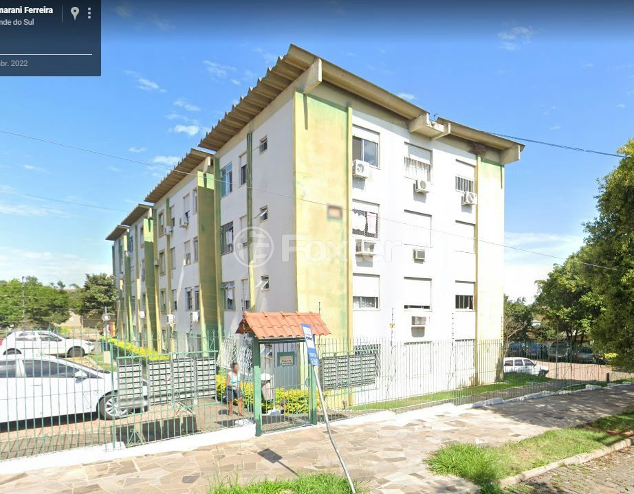 Apartamento à venda com 2 quartos, 52m² - Foto 20