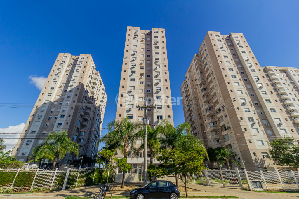 Apartamento à venda com 2 quartos, 50m² - Foto 42