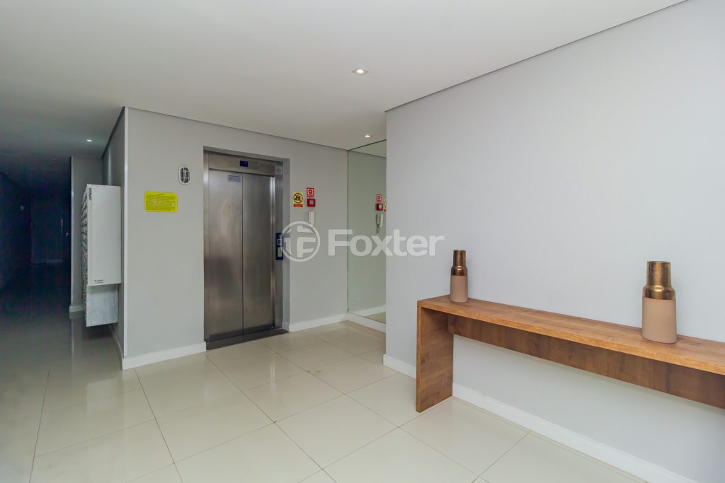 Apartamento à venda com 2 quartos, 50m² - Foto 49