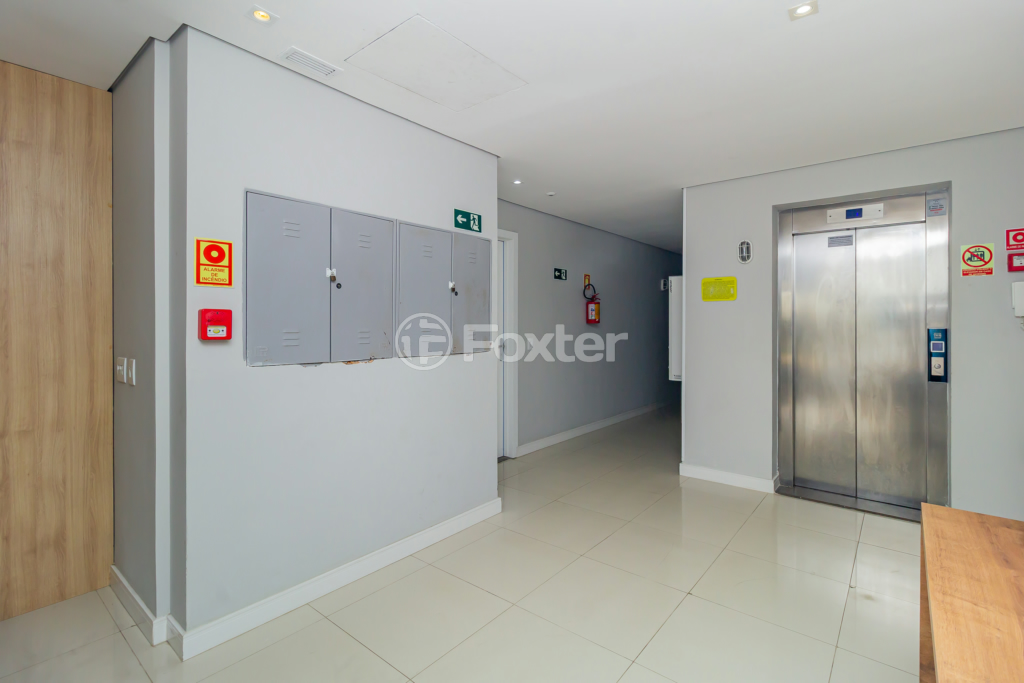 Apartamento à venda com 2 quartos, 50m² - Foto 50