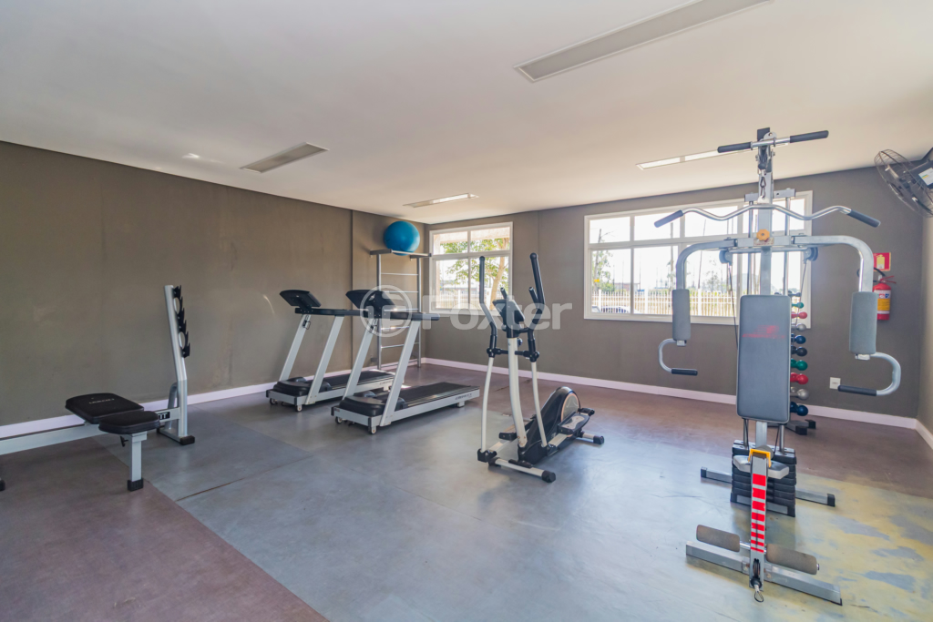 Apartamento à venda com 2 quartos, 50m² - Foto 58