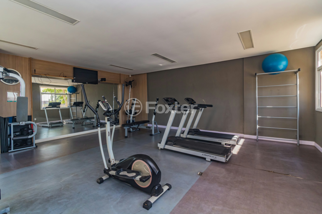 Apartamento à venda com 2 quartos, 50m² - Foto 60