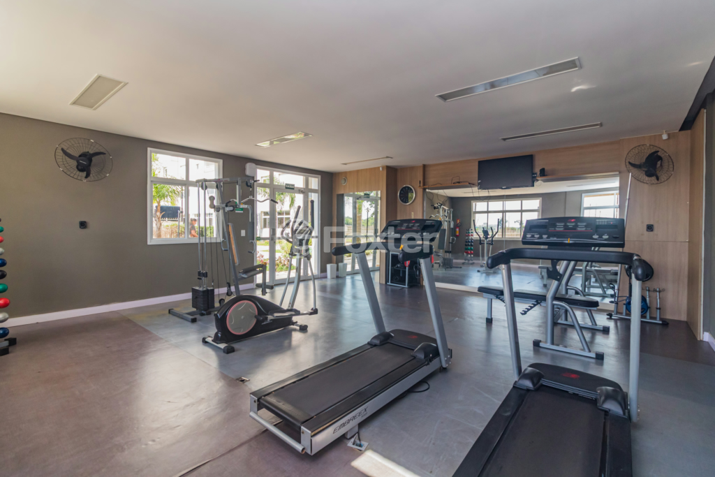 Apartamento à venda com 2 quartos, 50m² - Foto 61