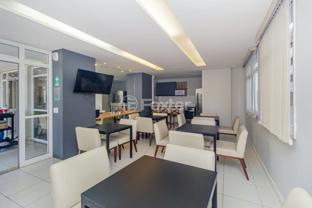 Apartamento à venda com 2 quartos, 50m² - Foto 62