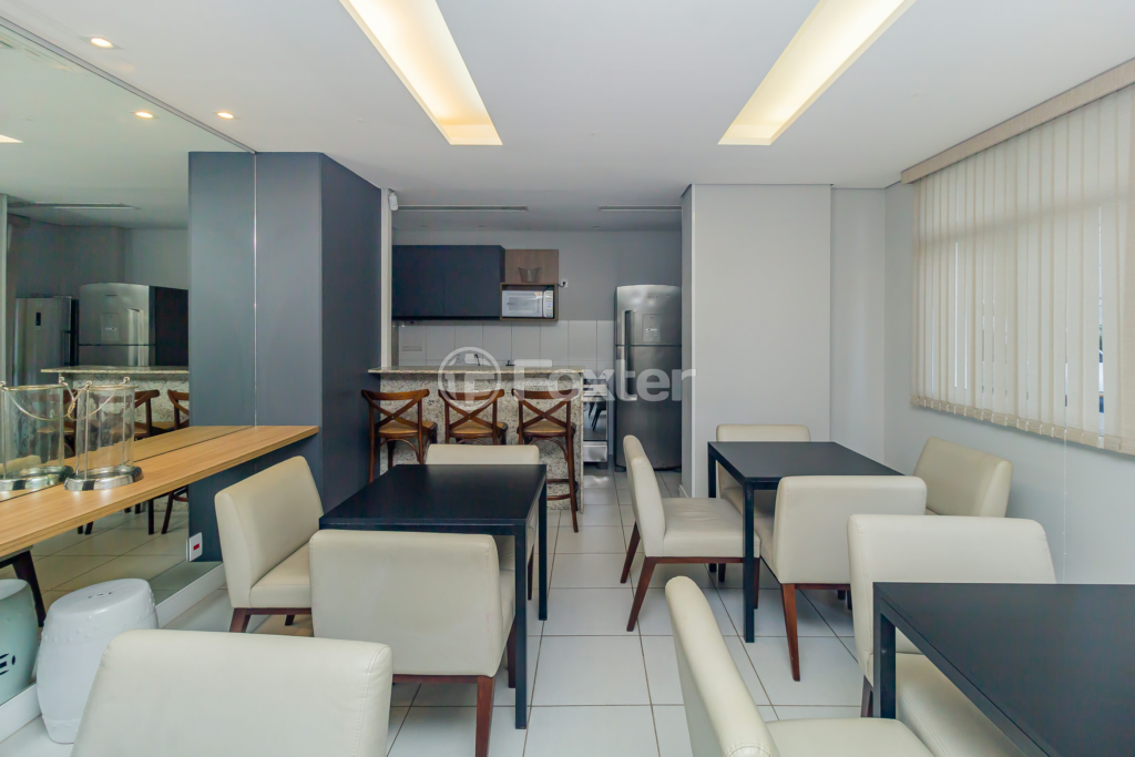 Apartamento à venda com 2 quartos, 50m² - Foto 65