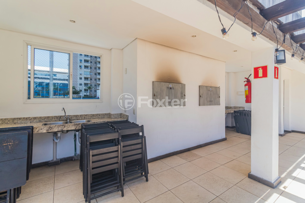 Apartamento à venda com 2 quartos, 50m² - Foto 66