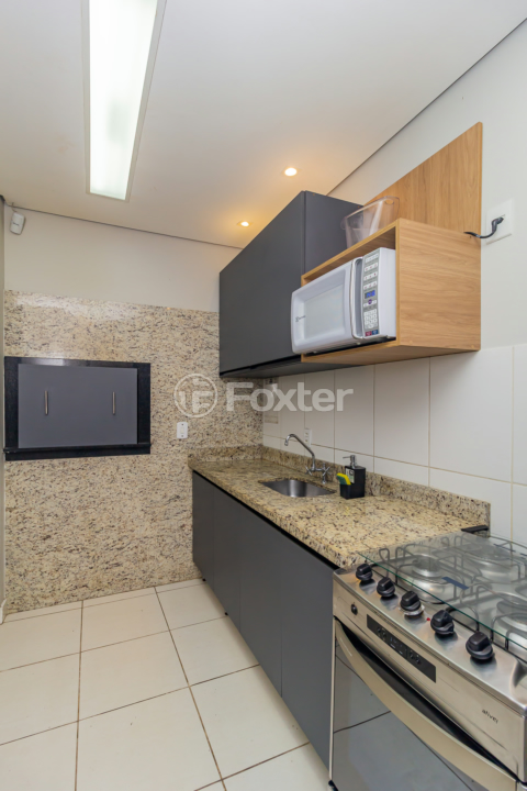 Apartamento à venda com 2 quartos, 50m² - Foto 67