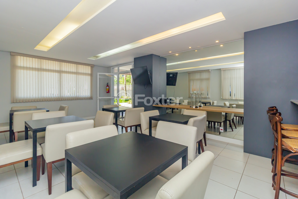 Apartamento à venda com 2 quartos, 50m² - Foto 68