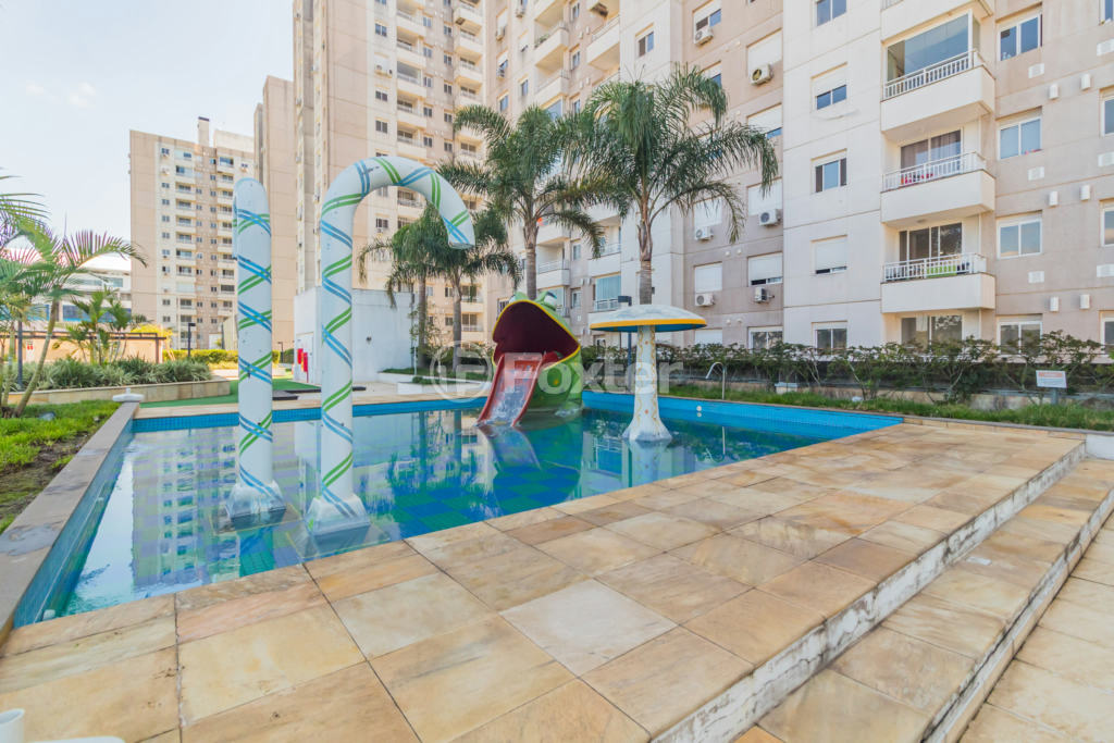 Apartamento à venda com 2 quartos, 50m² - Foto 48