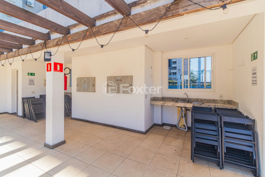 Apartamento à venda com 2 quartos, 50m² - Foto 64
