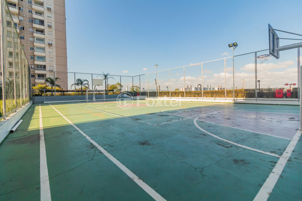 Apartamento à venda com 2 quartos, 50m² - Foto 69