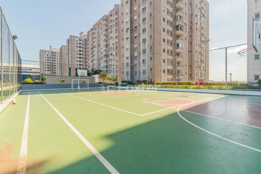 Apartamento à venda com 2 quartos, 50m² - Foto 70