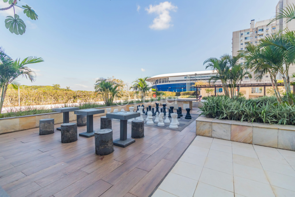 Apartamento à venda com 2 quartos, 50m² - Foto 55