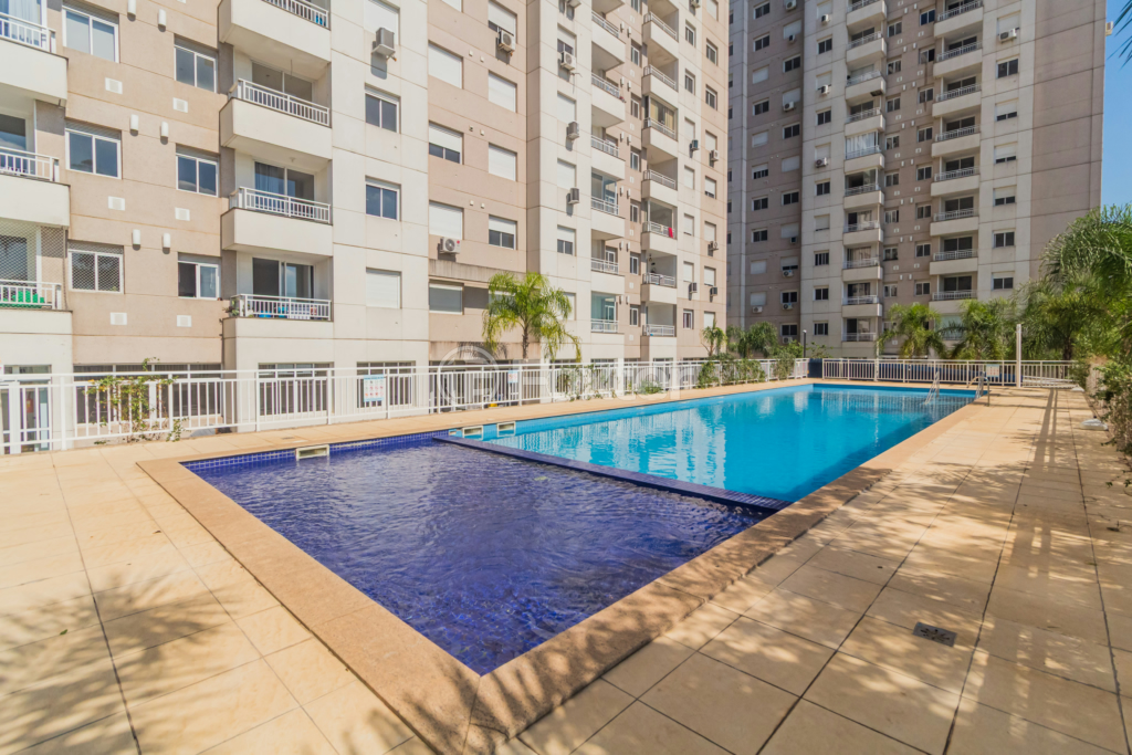 Apartamento à venda com 2 quartos, 50m² - Foto 44